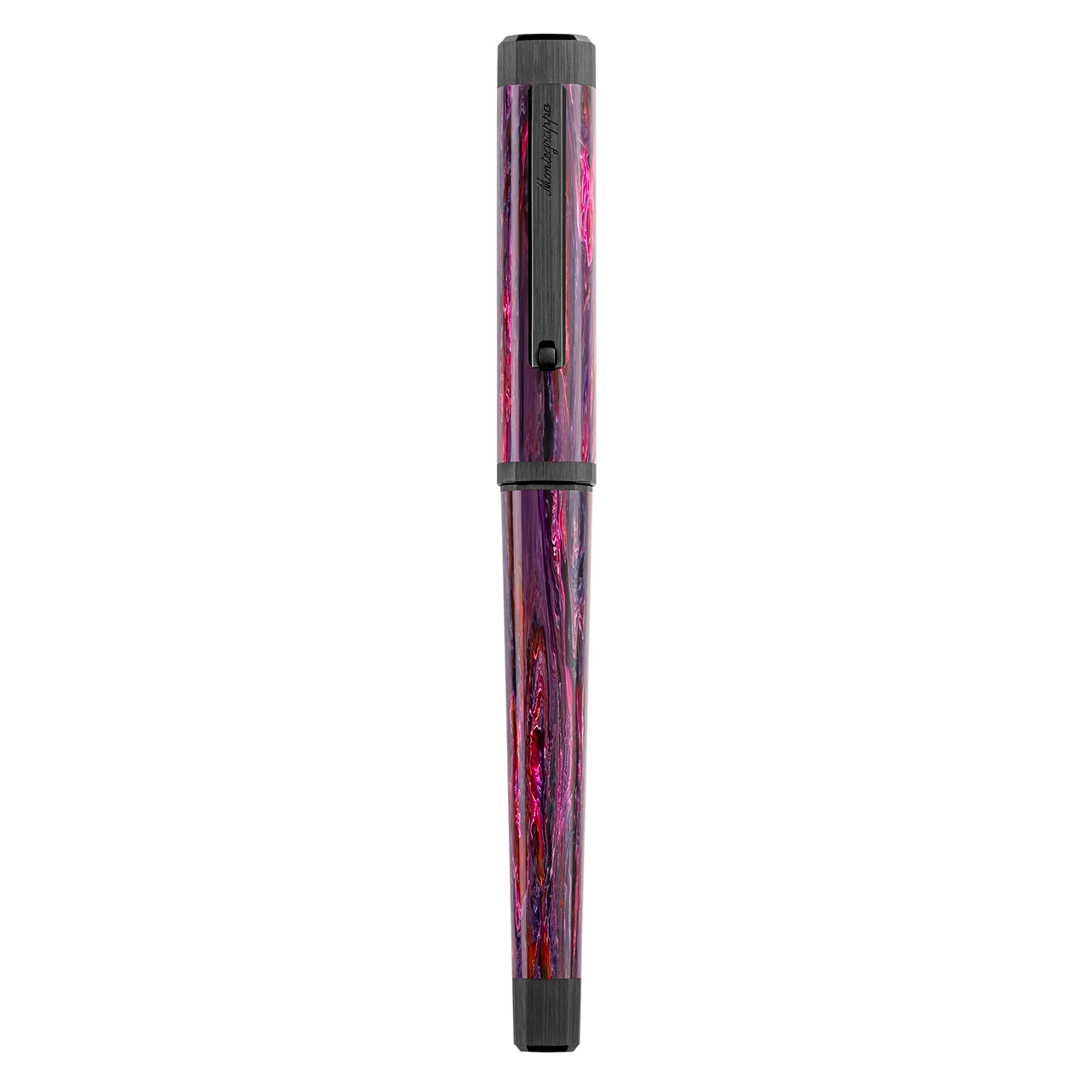 Quattro Stagioni By D’o Rollerball