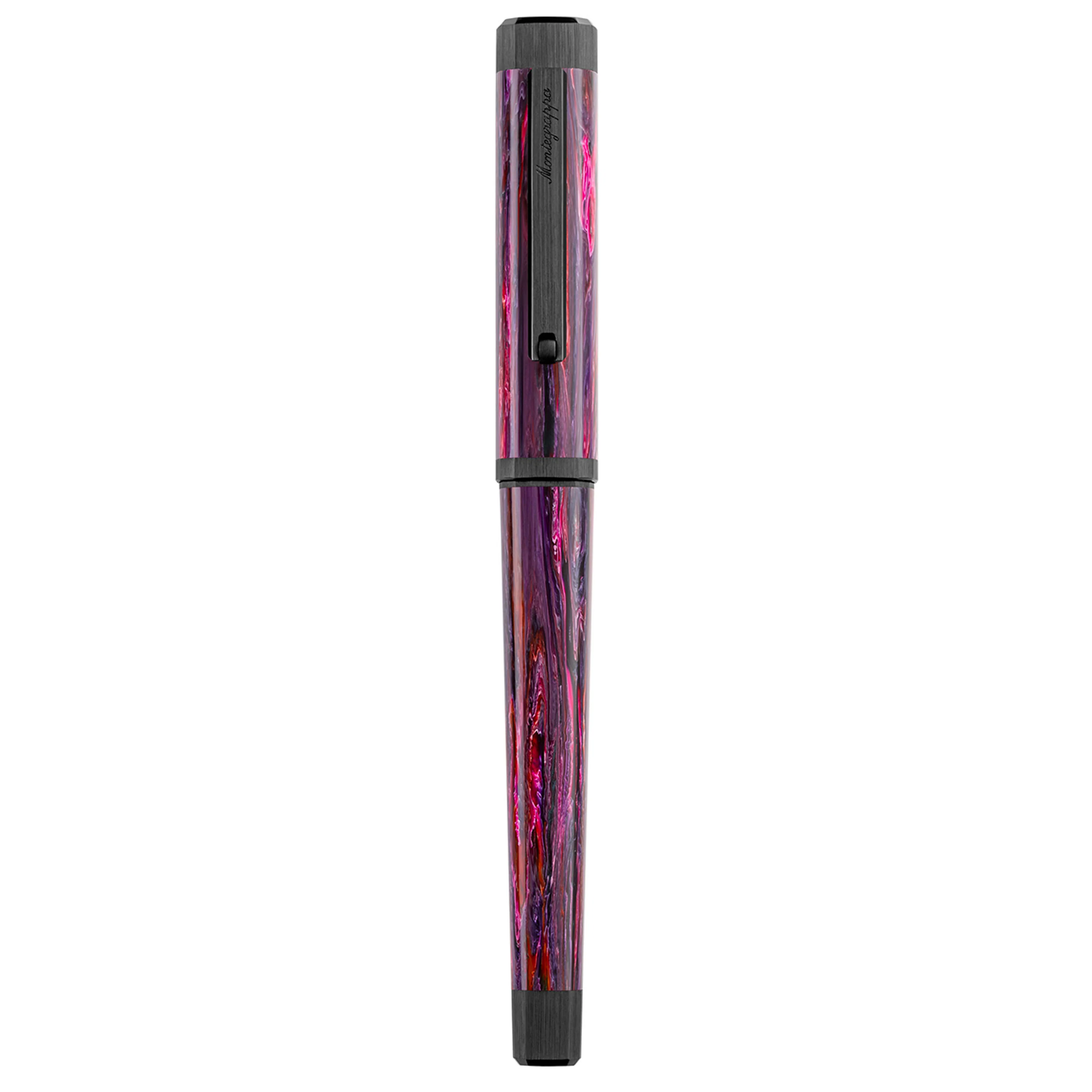 Quattro Stagioni By D’o Fountain Pen