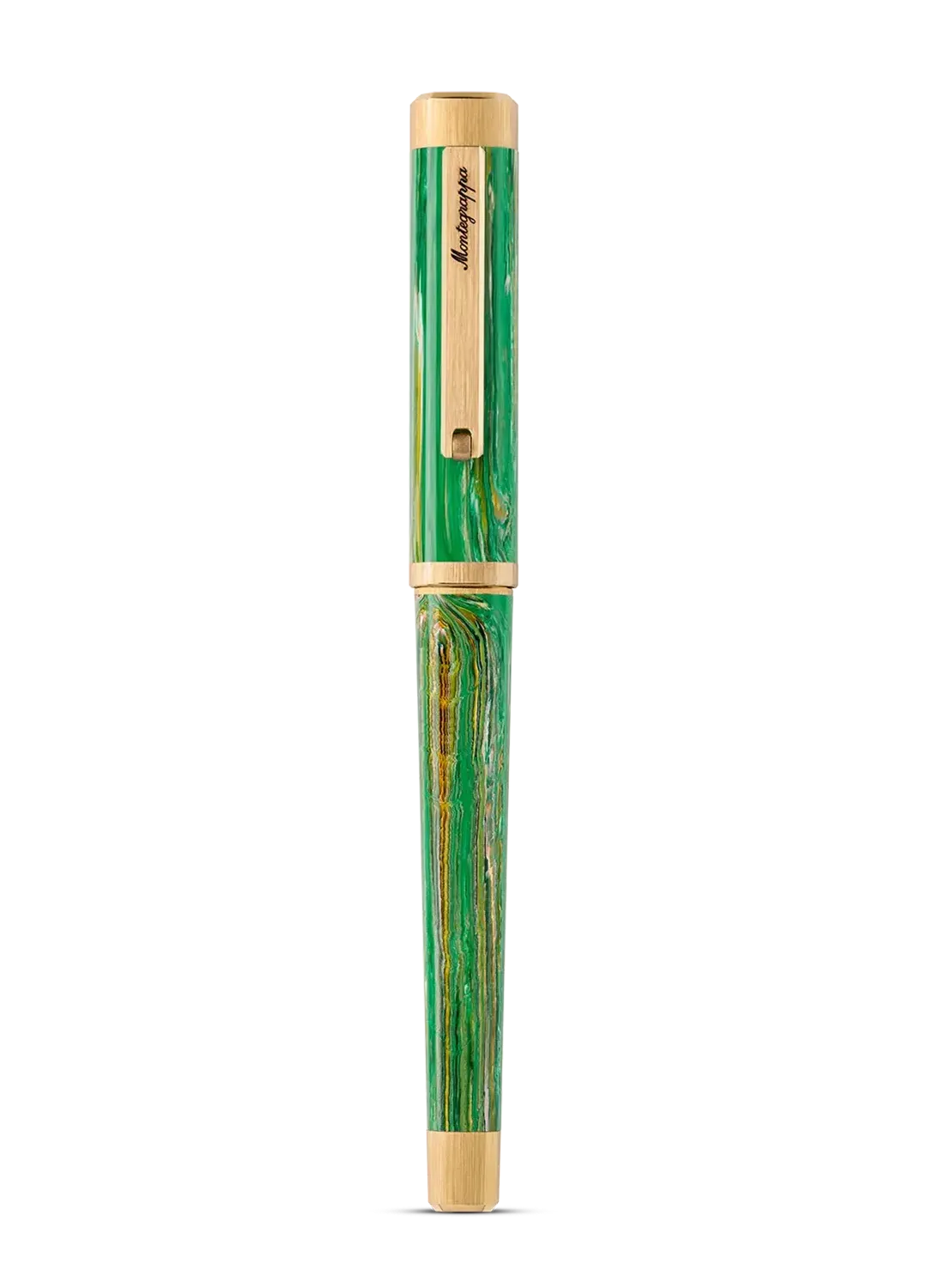 Quattro Stagioni by D’O Fountain Pen, Primavera, Nib - Image 2