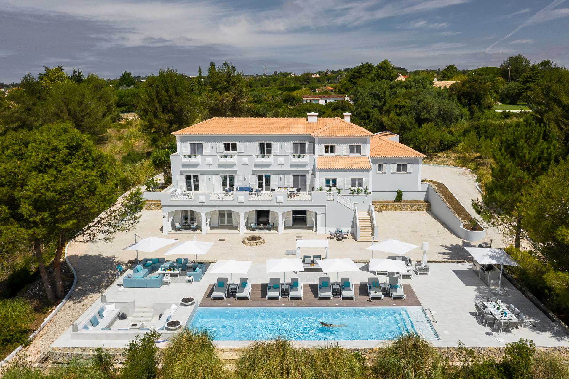 Quinta da Serra