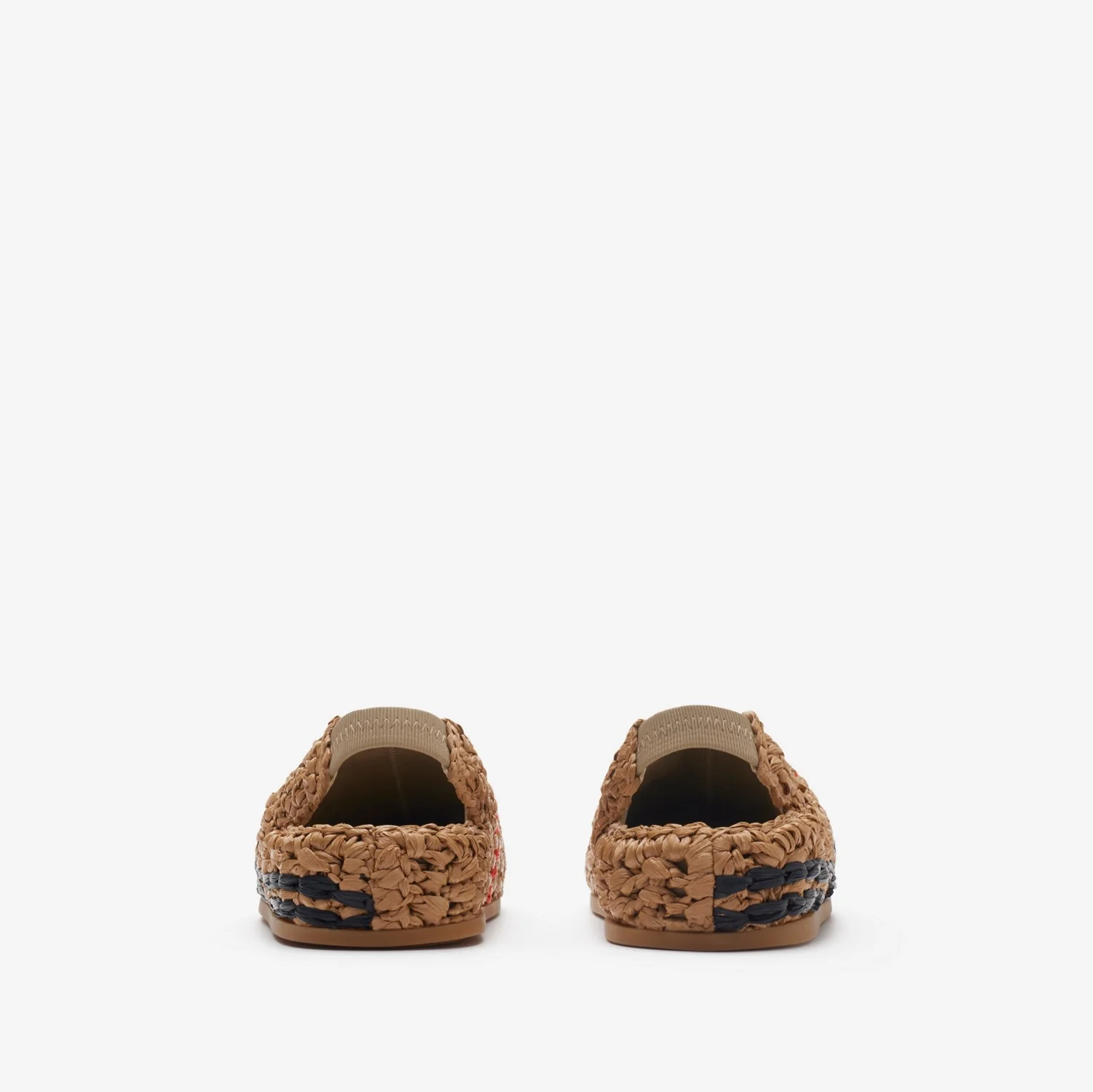 Raffia Sandals - Image 4