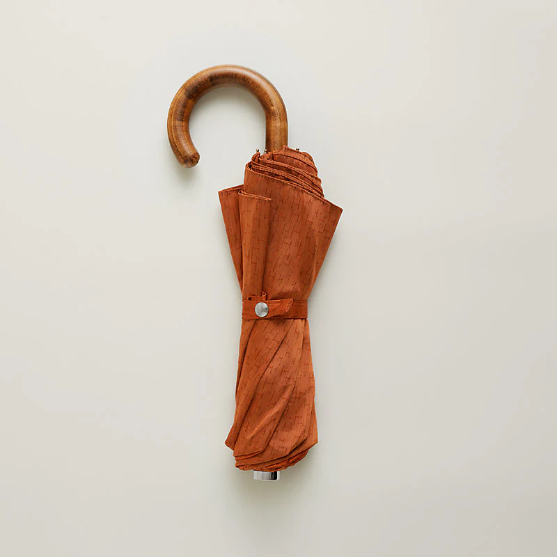Rain of H Folding Umbrella - Image 2
