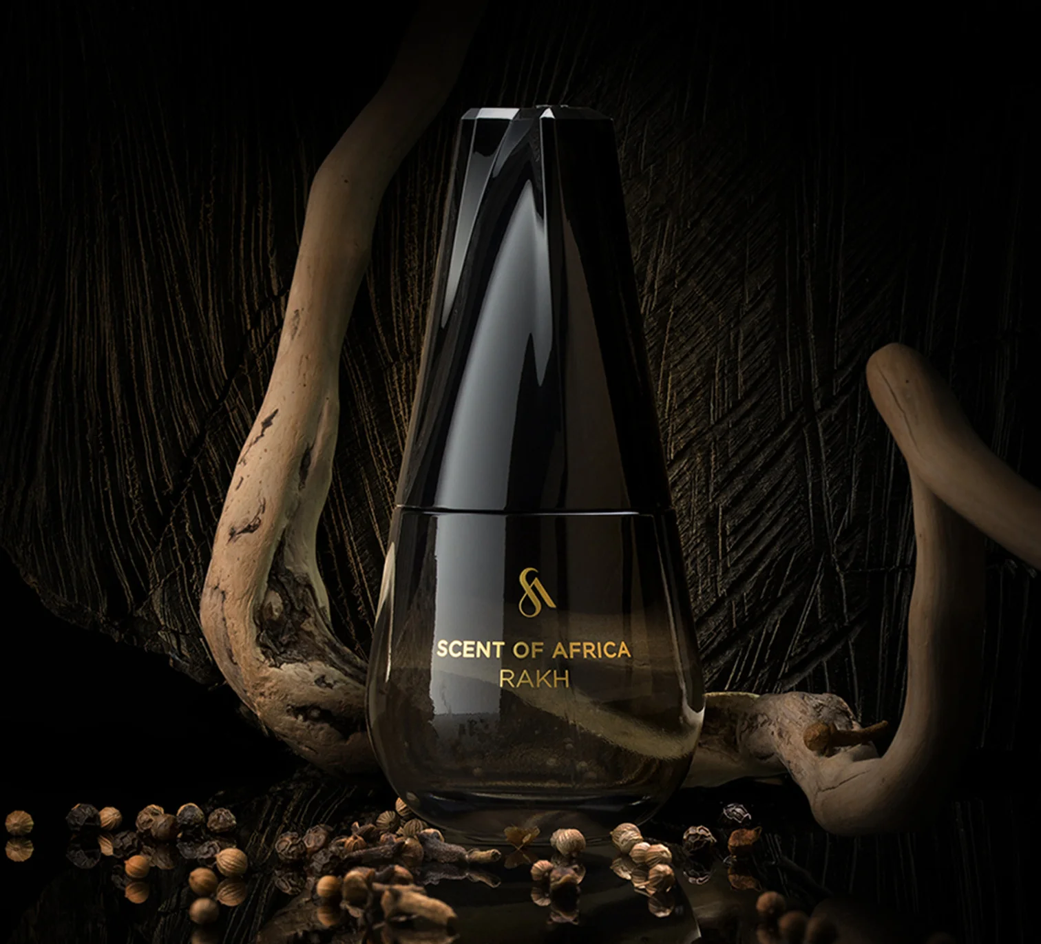RAKH - EDP - 50ml - Image 2
