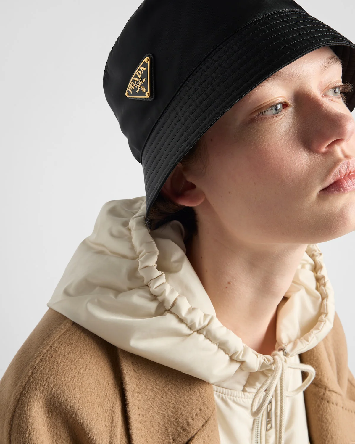 Re-Nylon Bucket Hat - Image 11