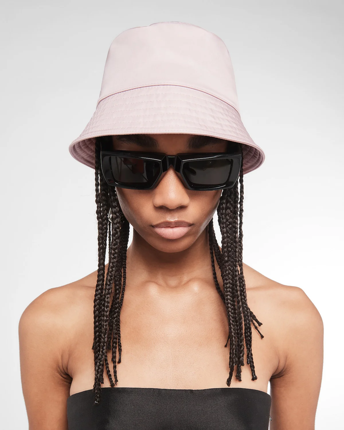 Re-Nylon Bucket Hat - Image 21