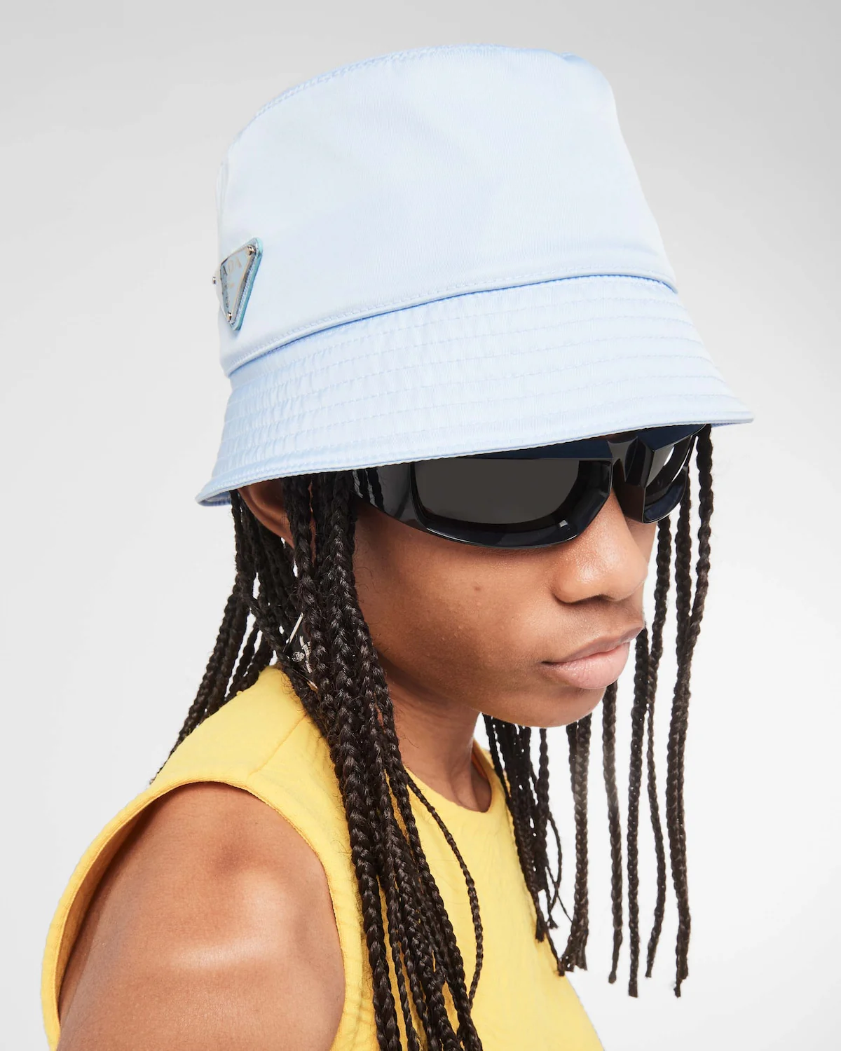 Re-Nylon Bucket Hat - Image 8