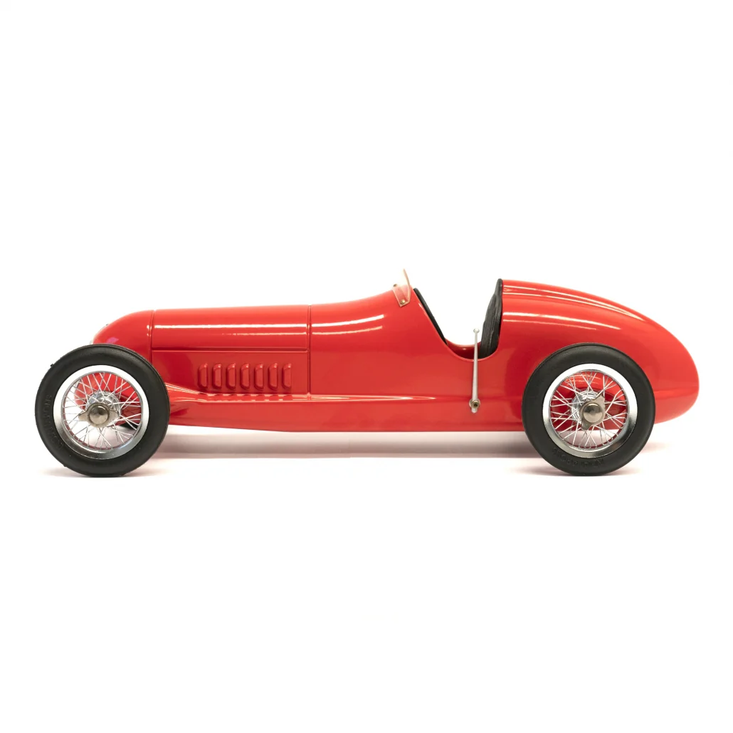 Red Racer - Image 2