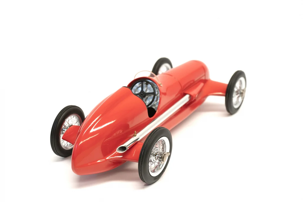 Red Racer - Image 5