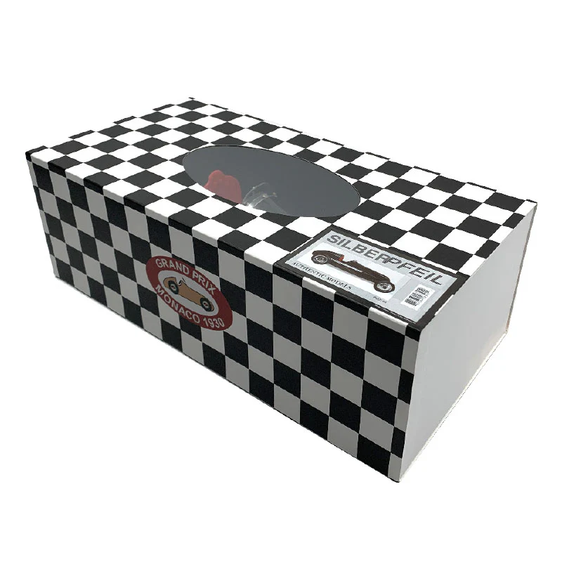 Red Racer - Image 6