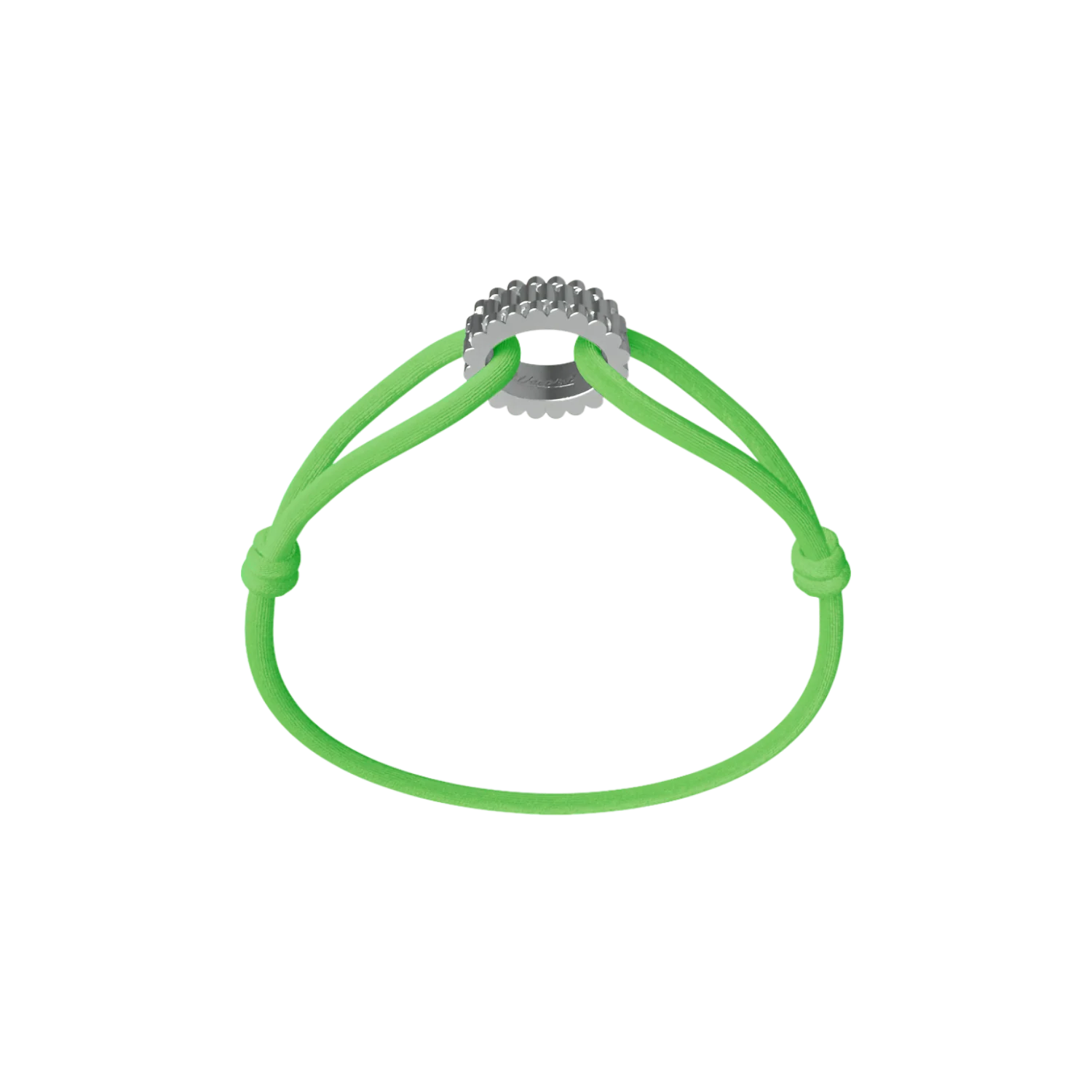 Regent Cord Bracelet