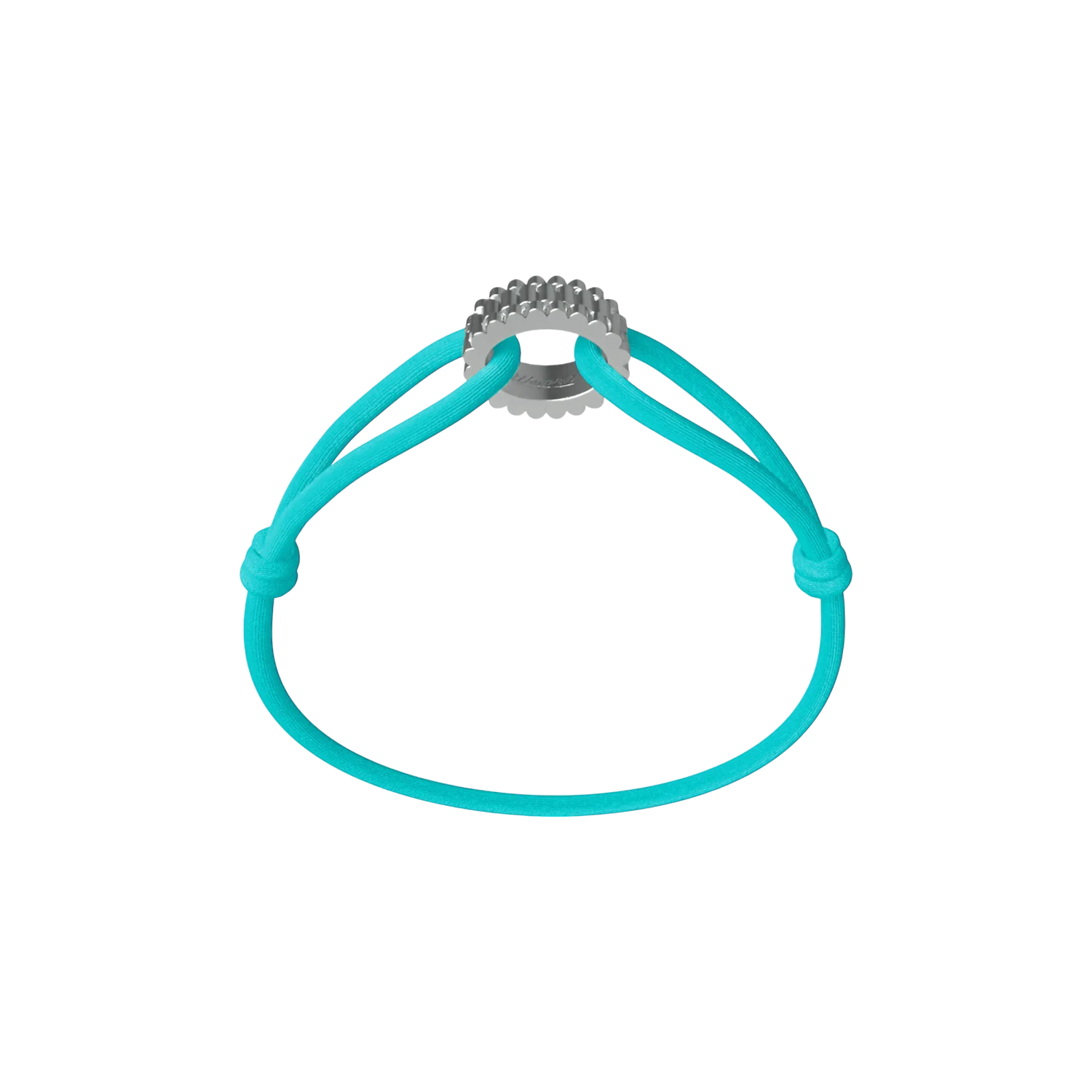 Regent Cord Bracelet - Image 11
