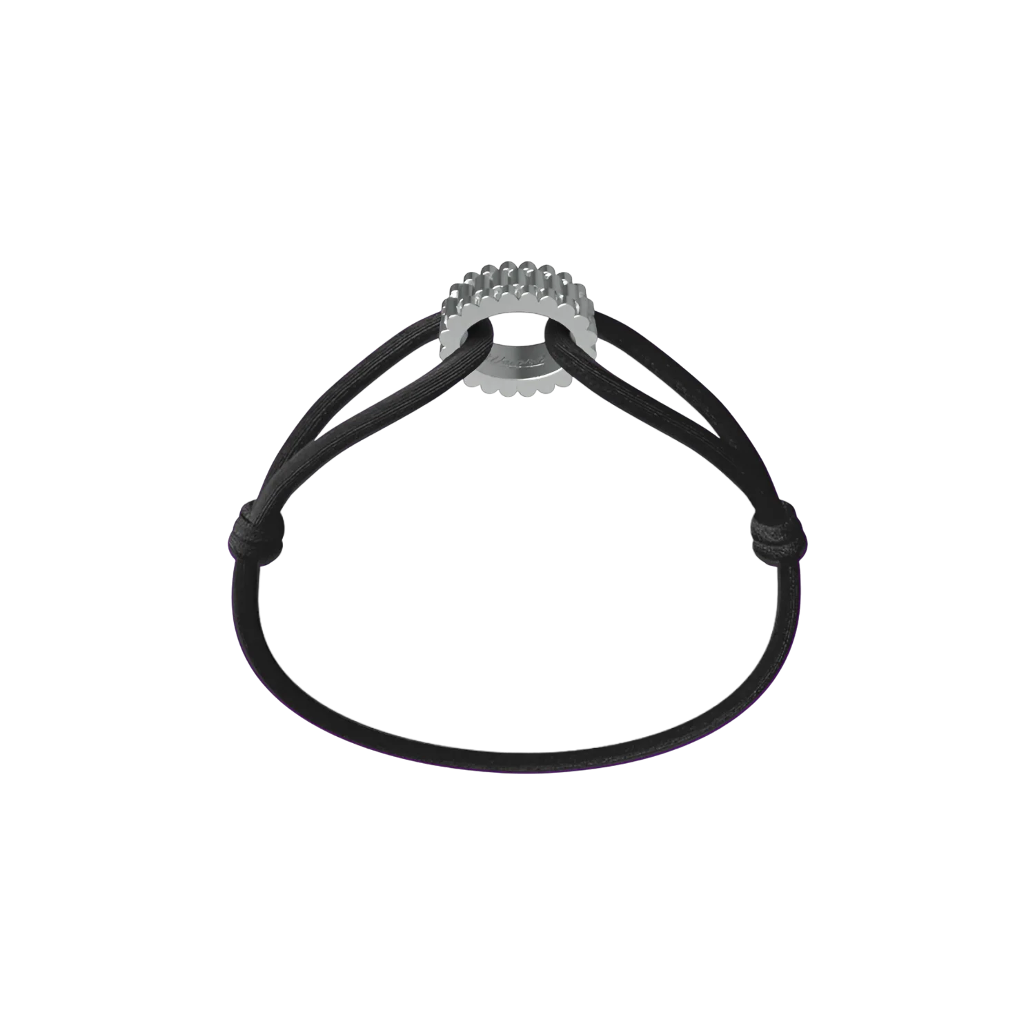 Regent Cord Bracelet - Image 16