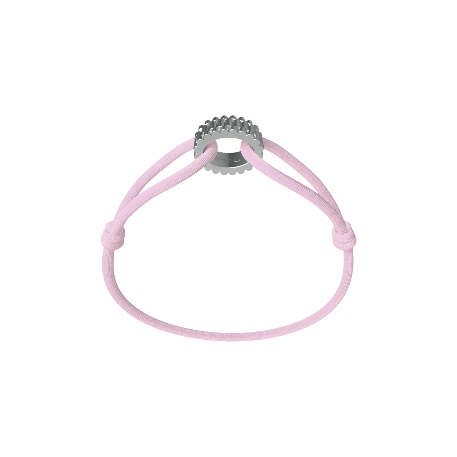 Regent Cord Bracelet - Image 2