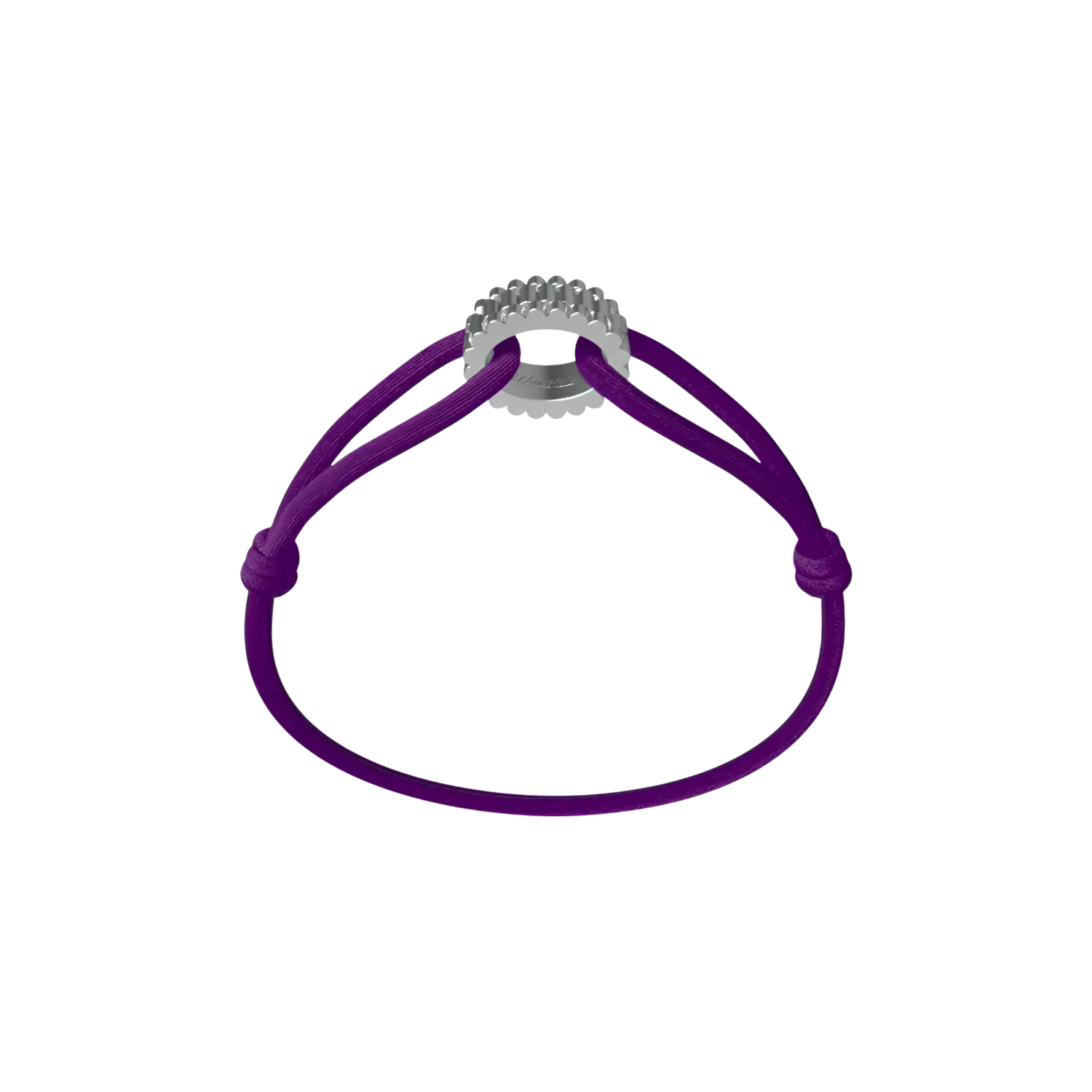 Regent Cord Bracelet - Image 20