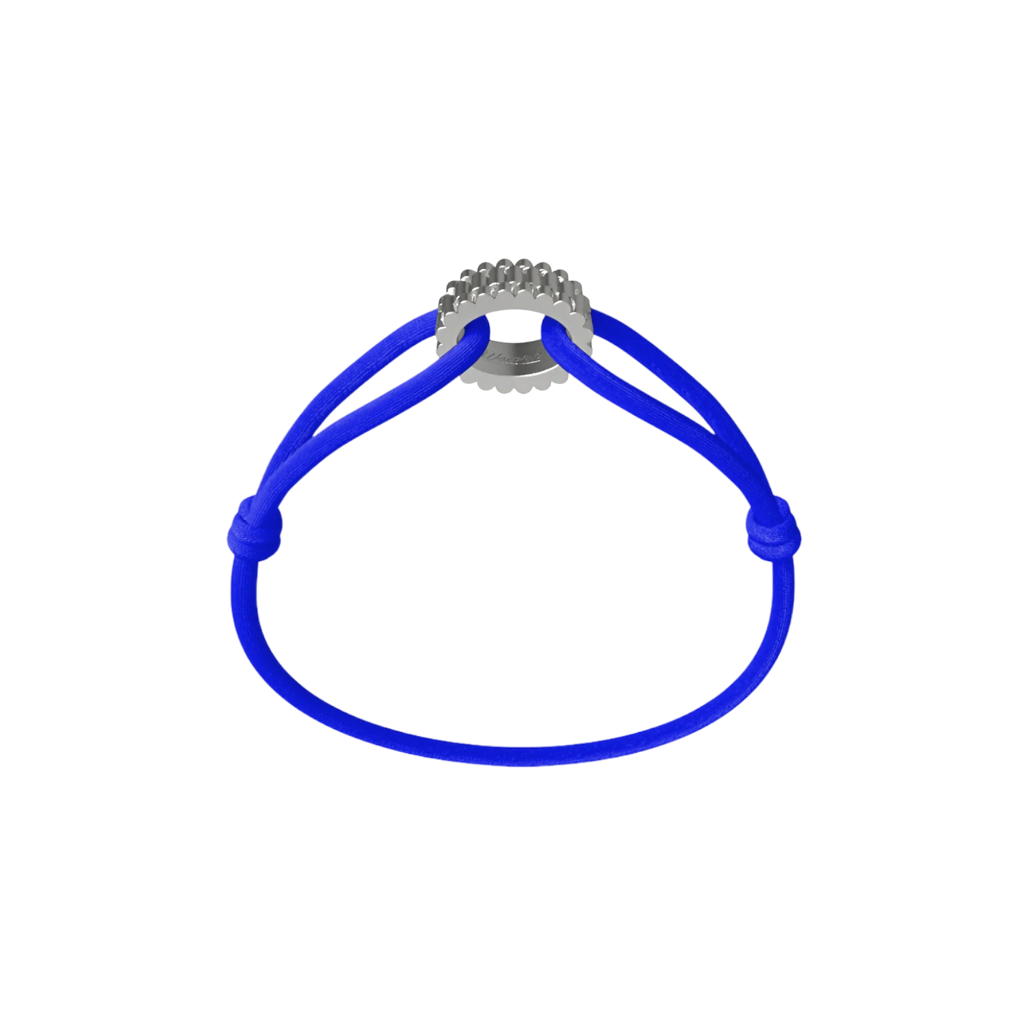 Regent Cord Bracelet - Image 21