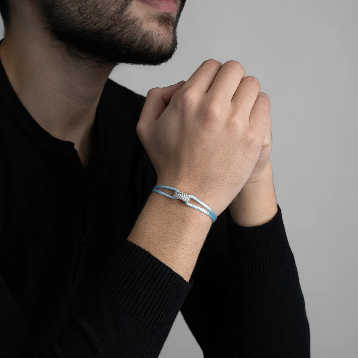 Regent Cord Bracelet - Image 28