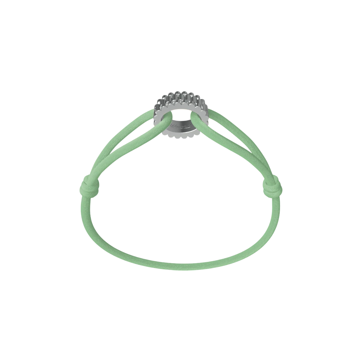 Regent Cord Bracelet - Image 3
