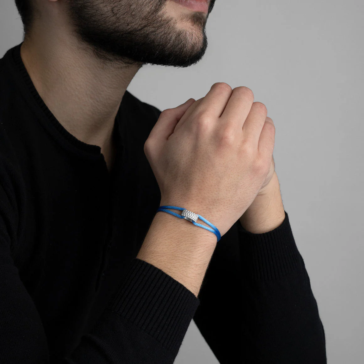 Regent Cord Bracelet - Image 30