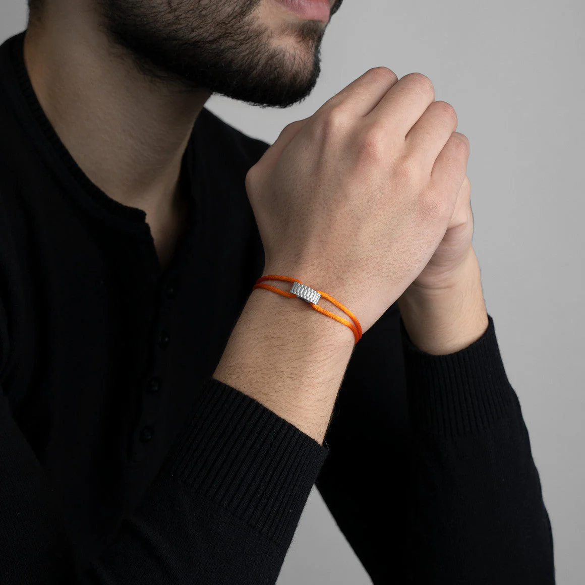 Regent Cord Bracelet - Image 31
