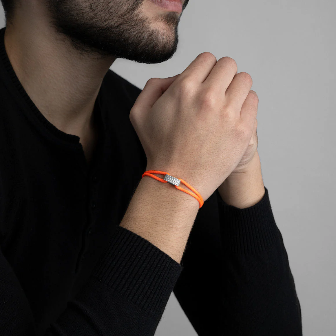 Regent Cord Bracelet - Image 33