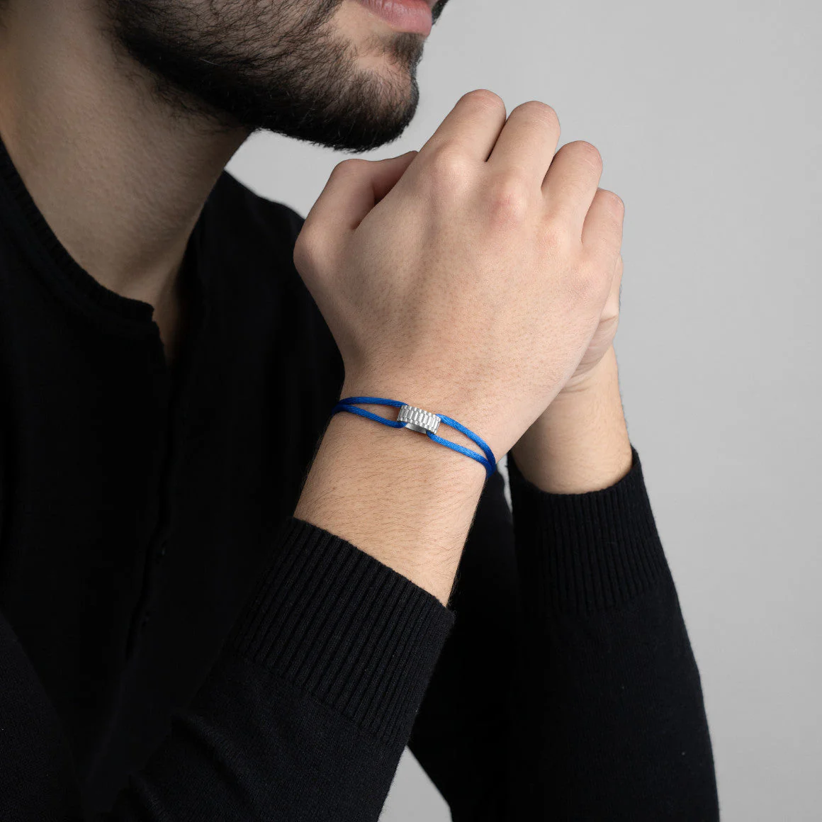 Regent Cord Bracelet - Image 37