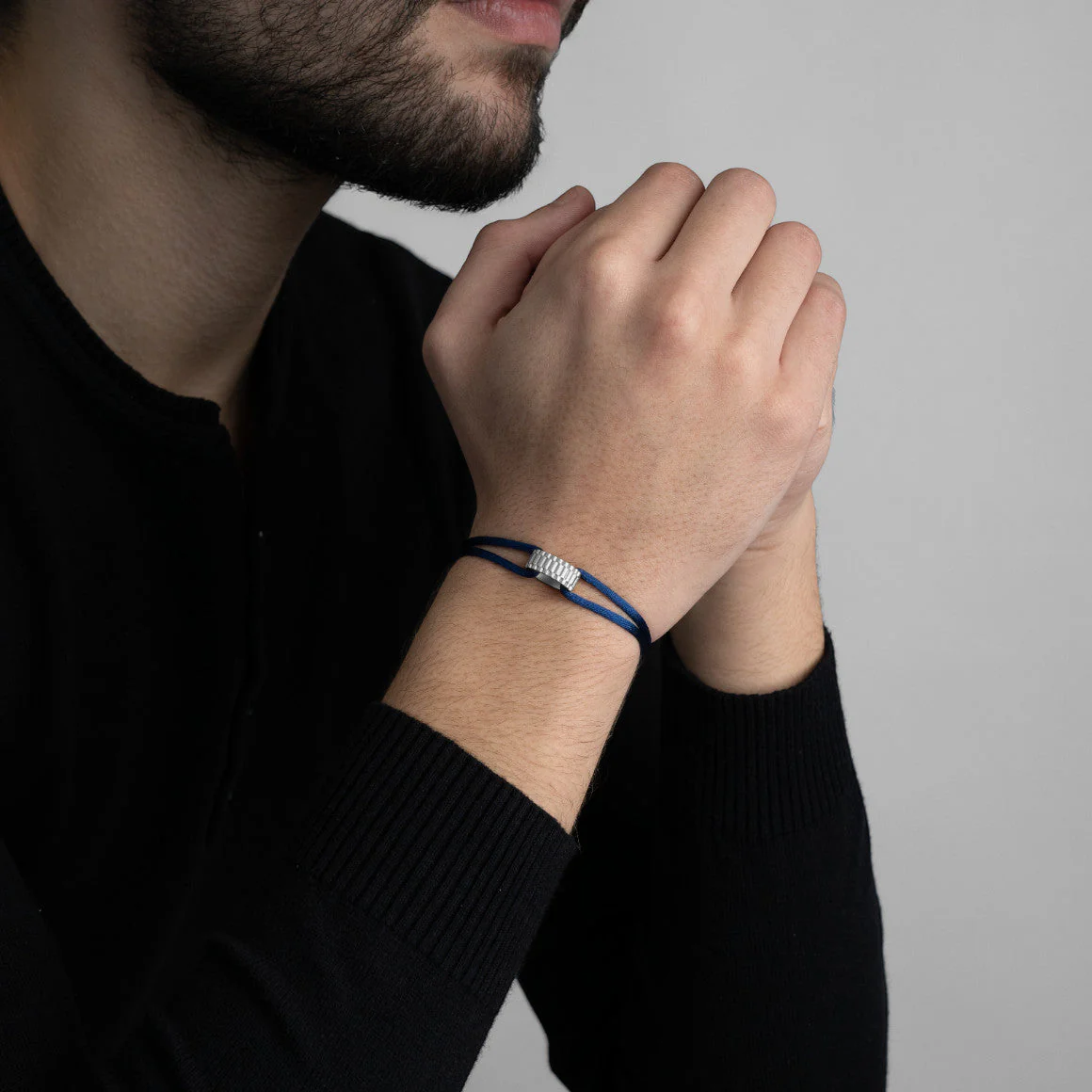 Regent Cord Bracelet - Image 41