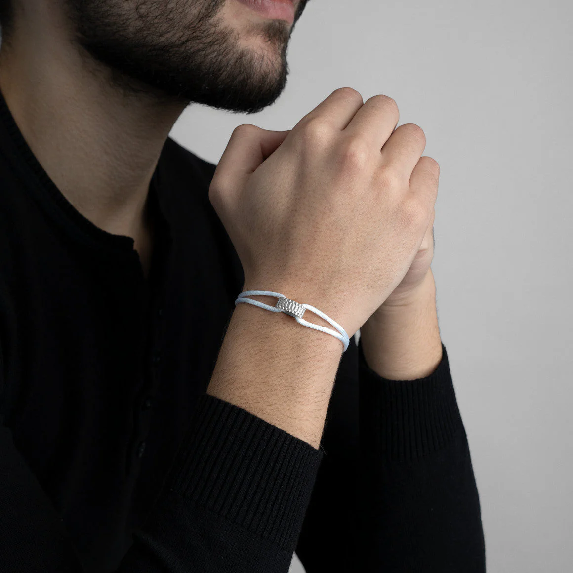 Regent Cord Bracelet - Image 42