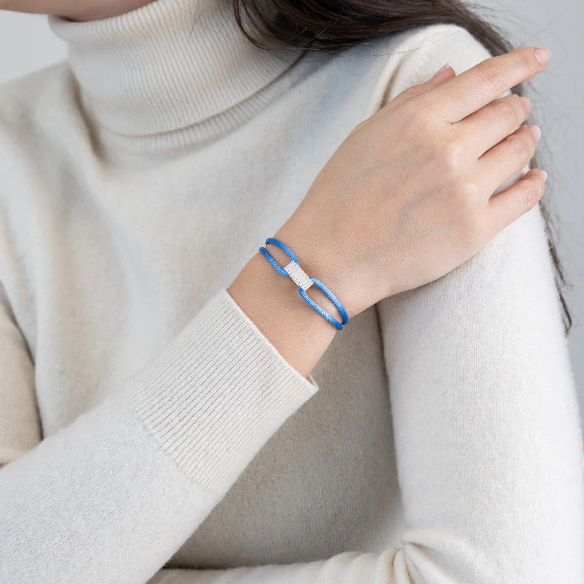 Regent Cord Bracelet - Image 45