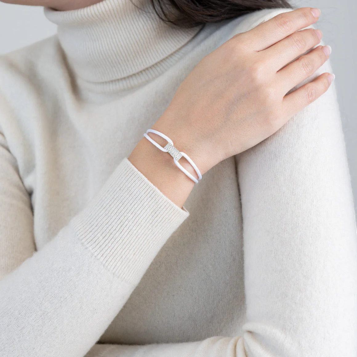 Regent Cord Bracelet - Image 46