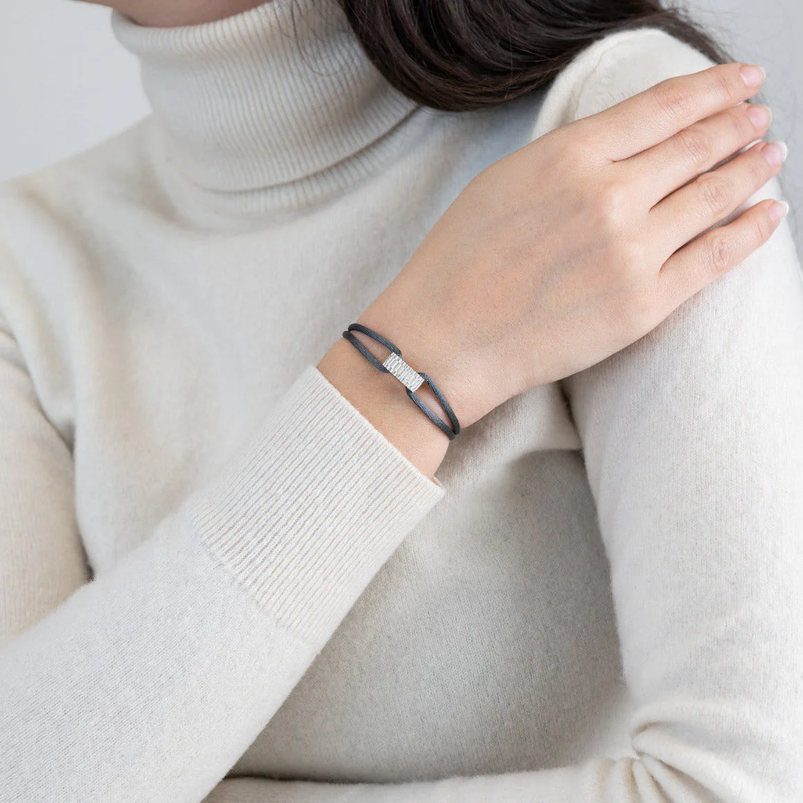 Regent Cord Bracelet - Image 47