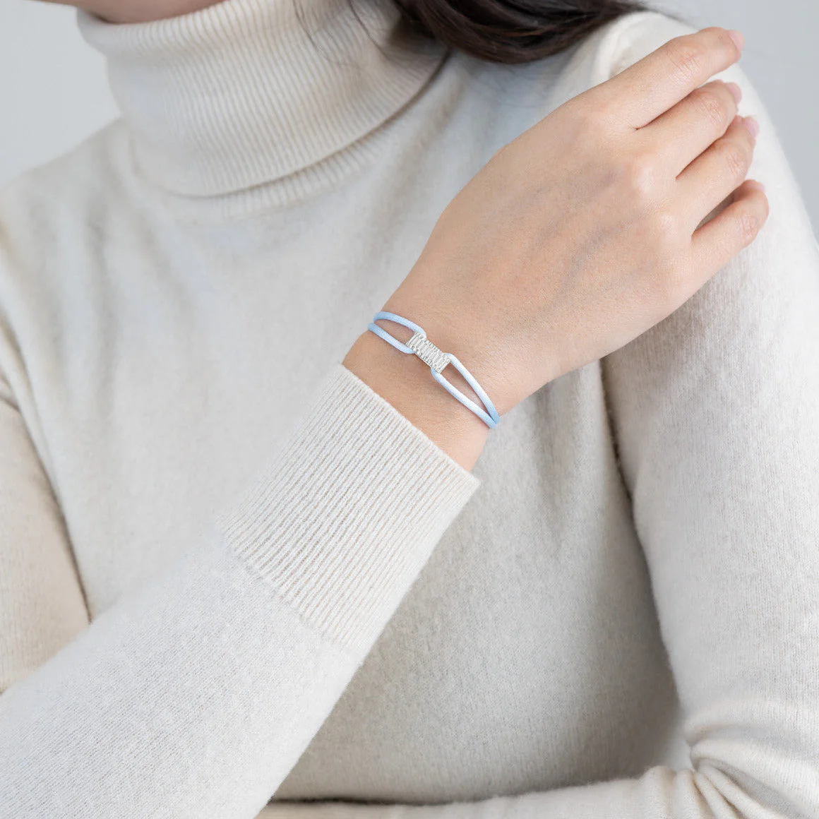 Regent Cord Bracelet - Image 48