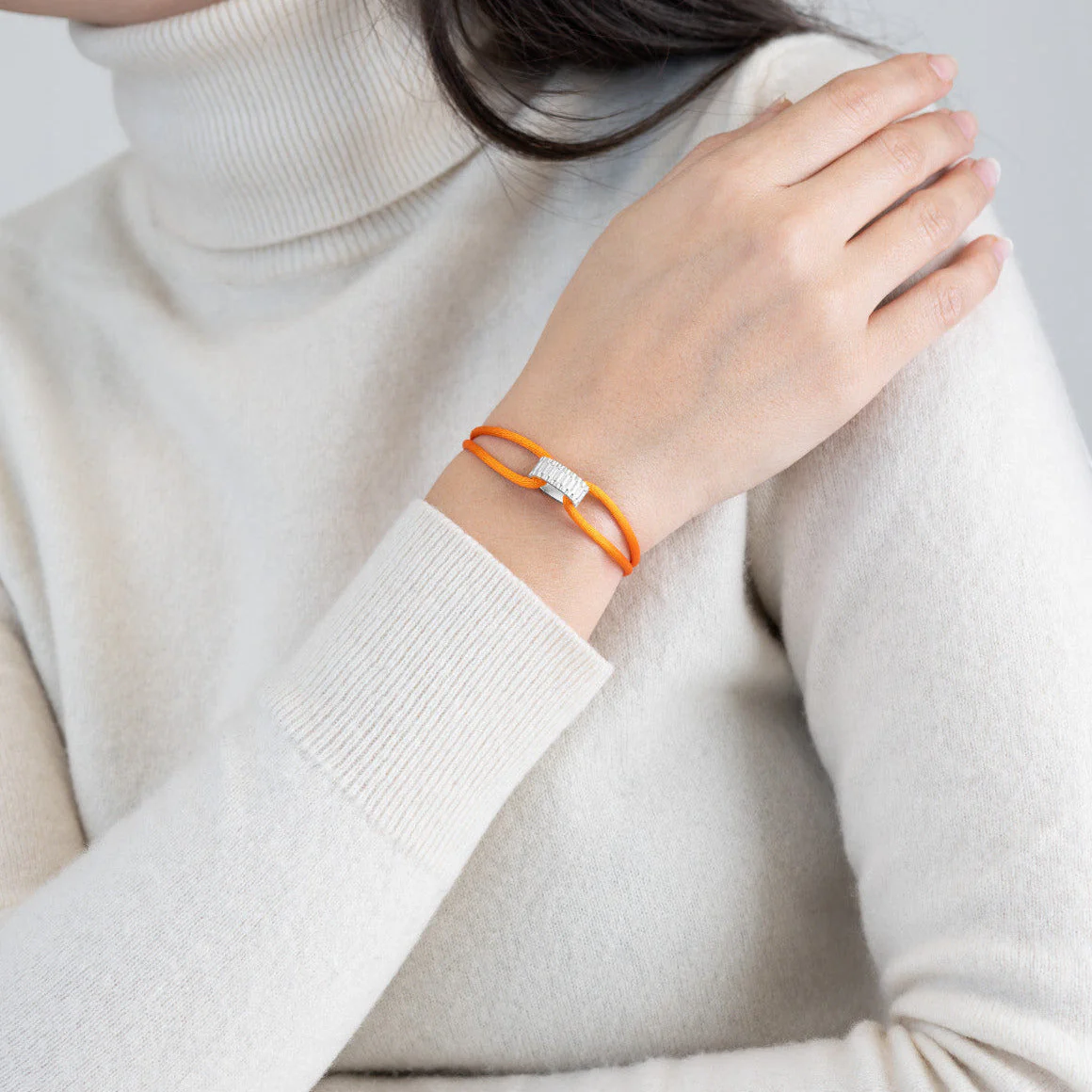 Regent Cord Bracelet - Image 49