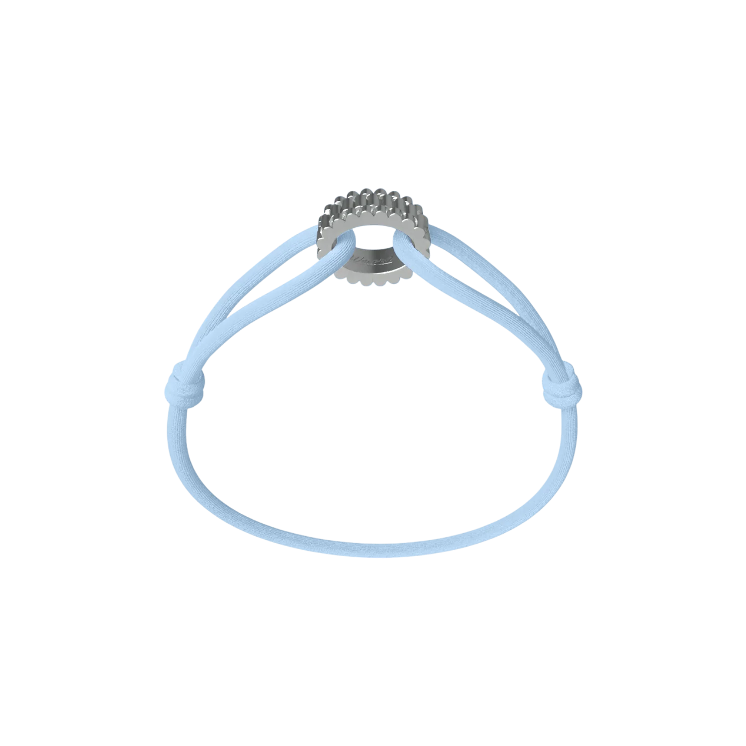Regent Cord Bracelet - Image 5
