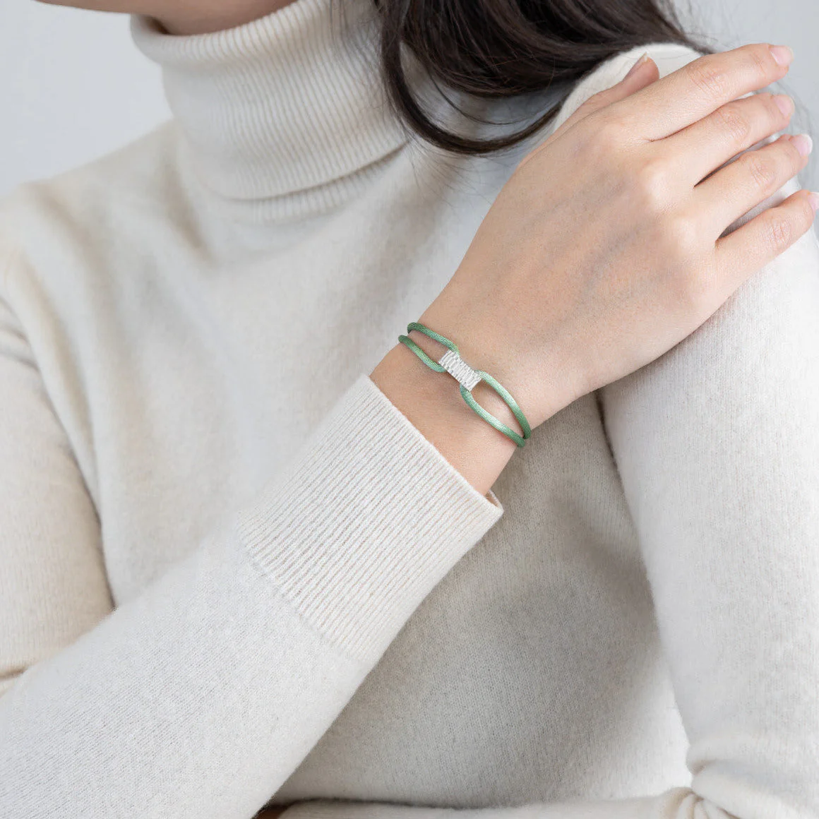 Regent Cord Bracelet - Image 50