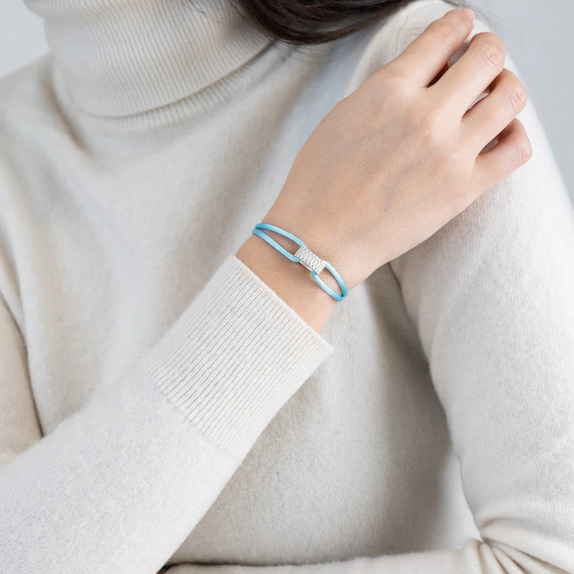 Regent Cord Bracelet - Image 51