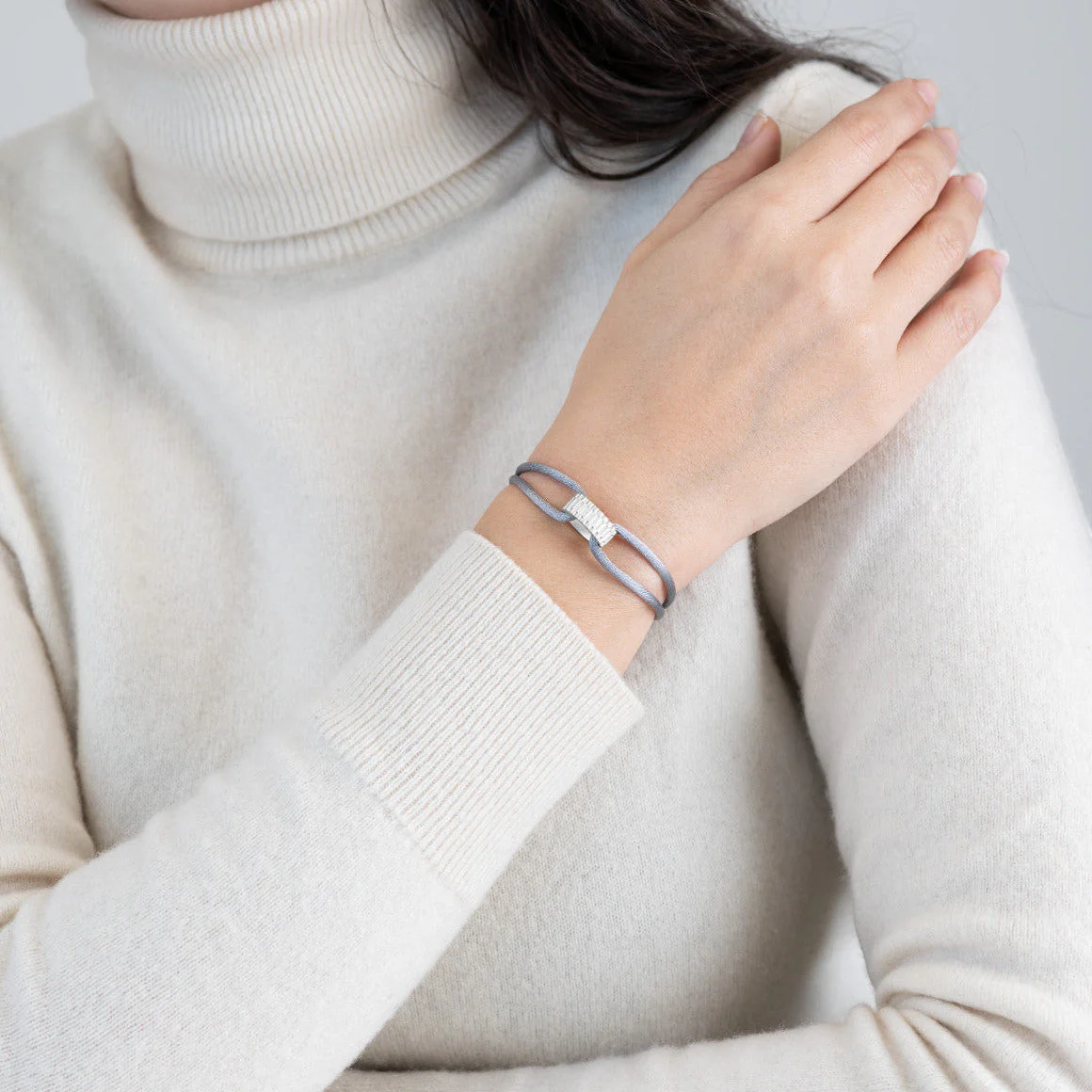 Regent Cord Bracelet - Image 52