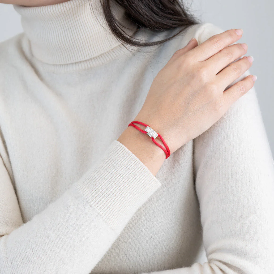 Regent Cord Bracelet - Image 53
