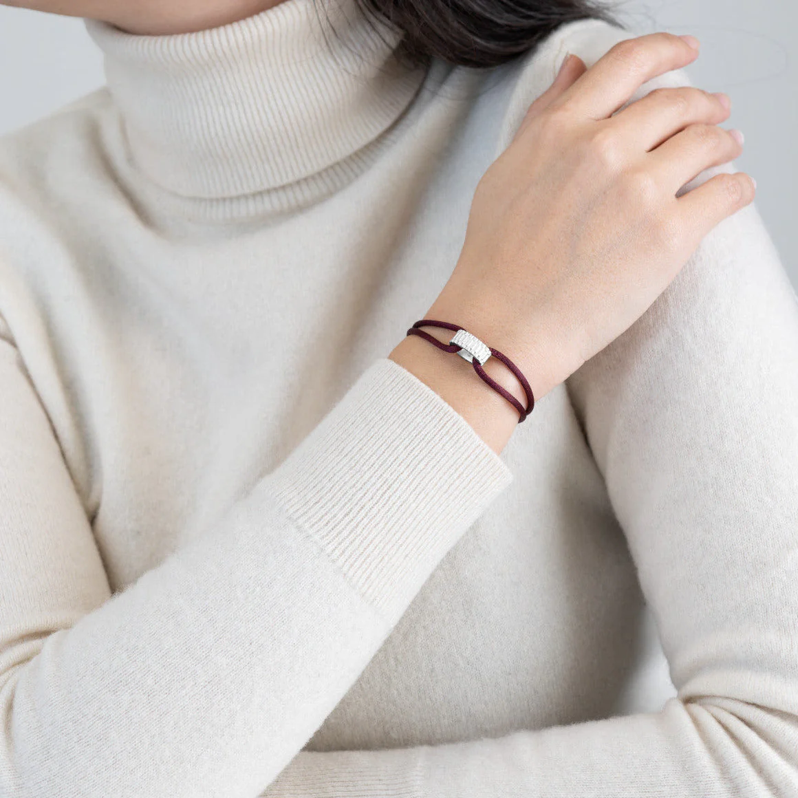 Regent Cord Bracelet - Image 54