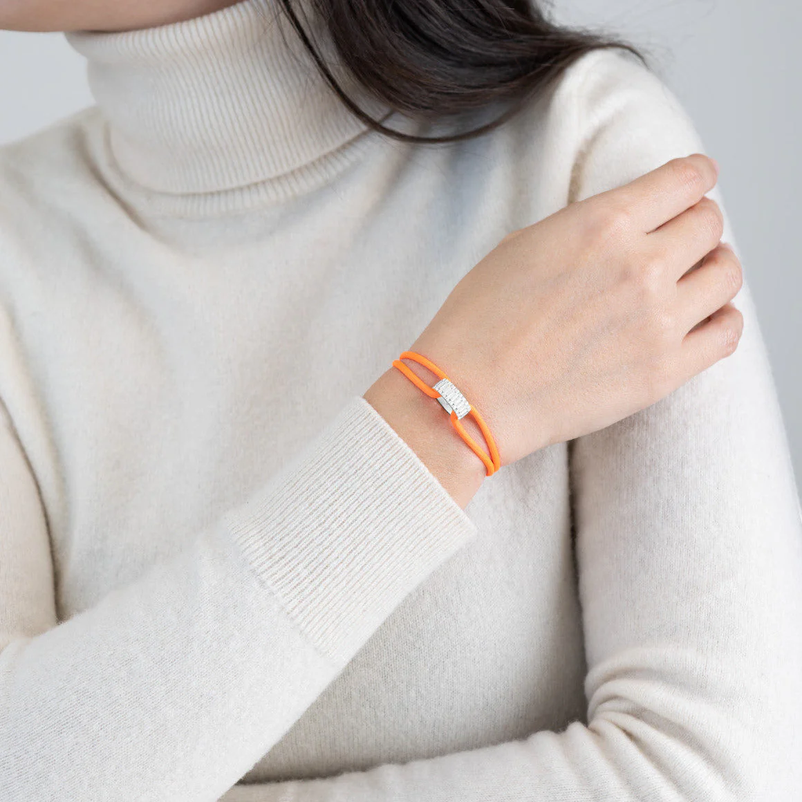 Regent Cord Bracelet - Image 55