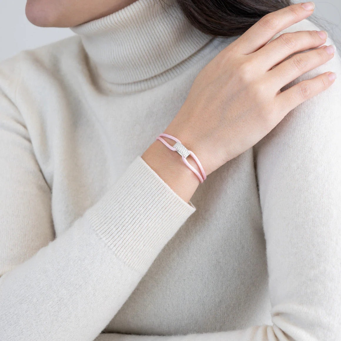 Regent Cord Bracelet - Image 57