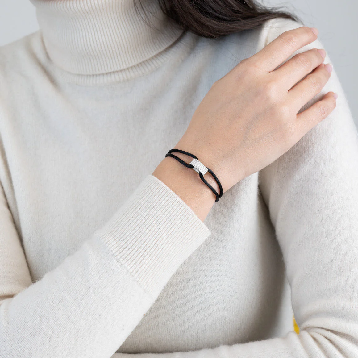 Regent Cord Bracelet - Image 58