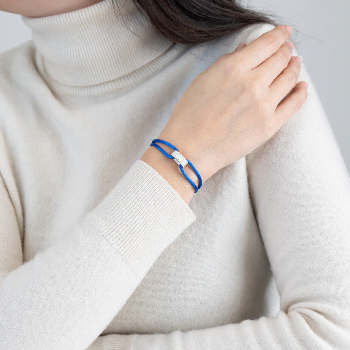 Regent Cord Bracelet - Image 59
