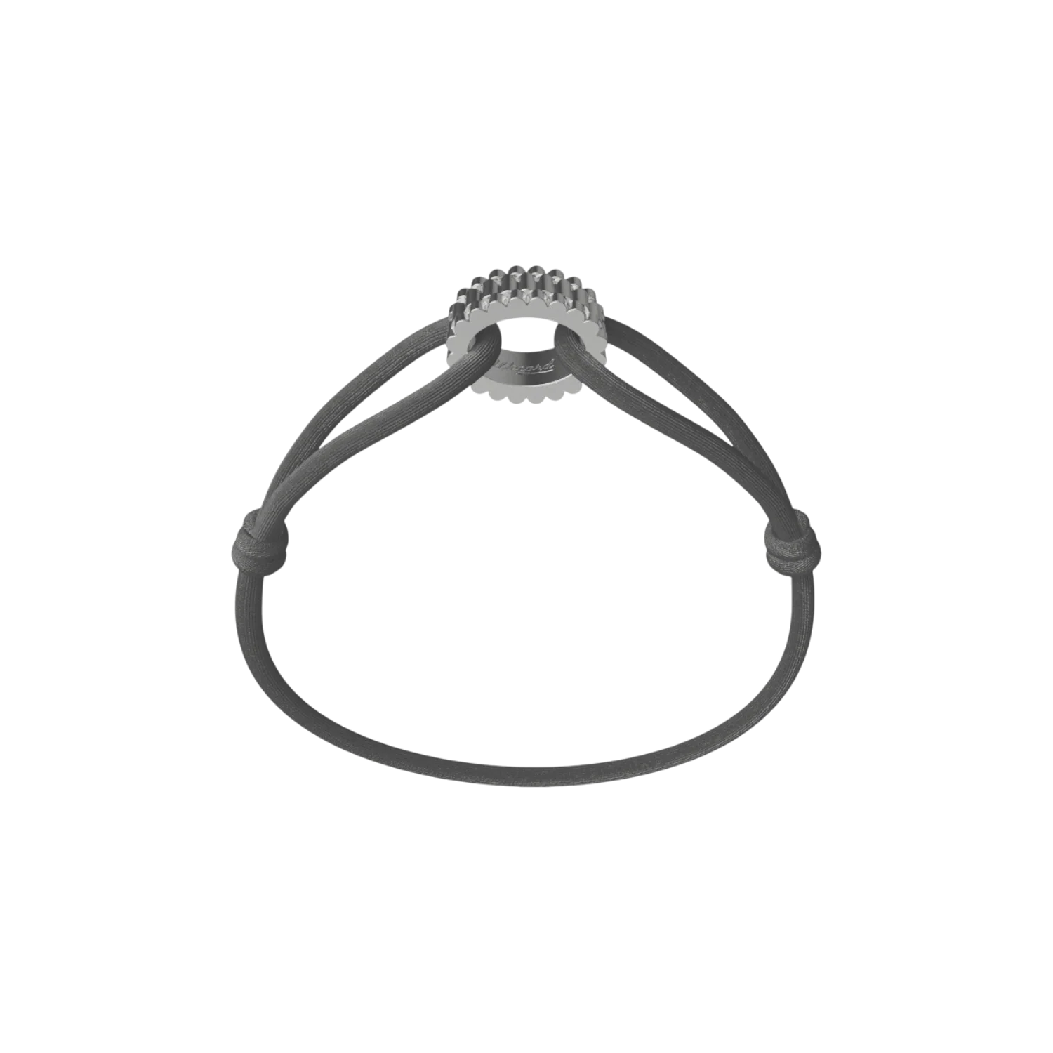 Regent Cord Bracelet - Image 6