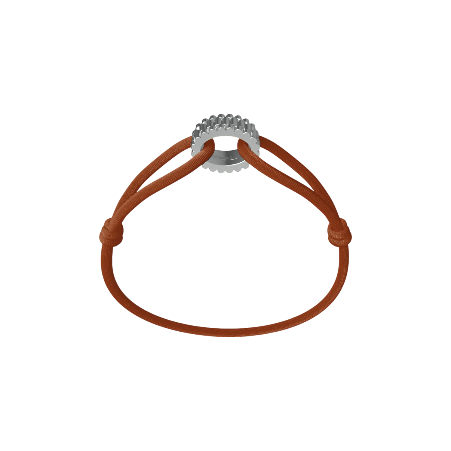 Regent Cord Bracelet - Image 7