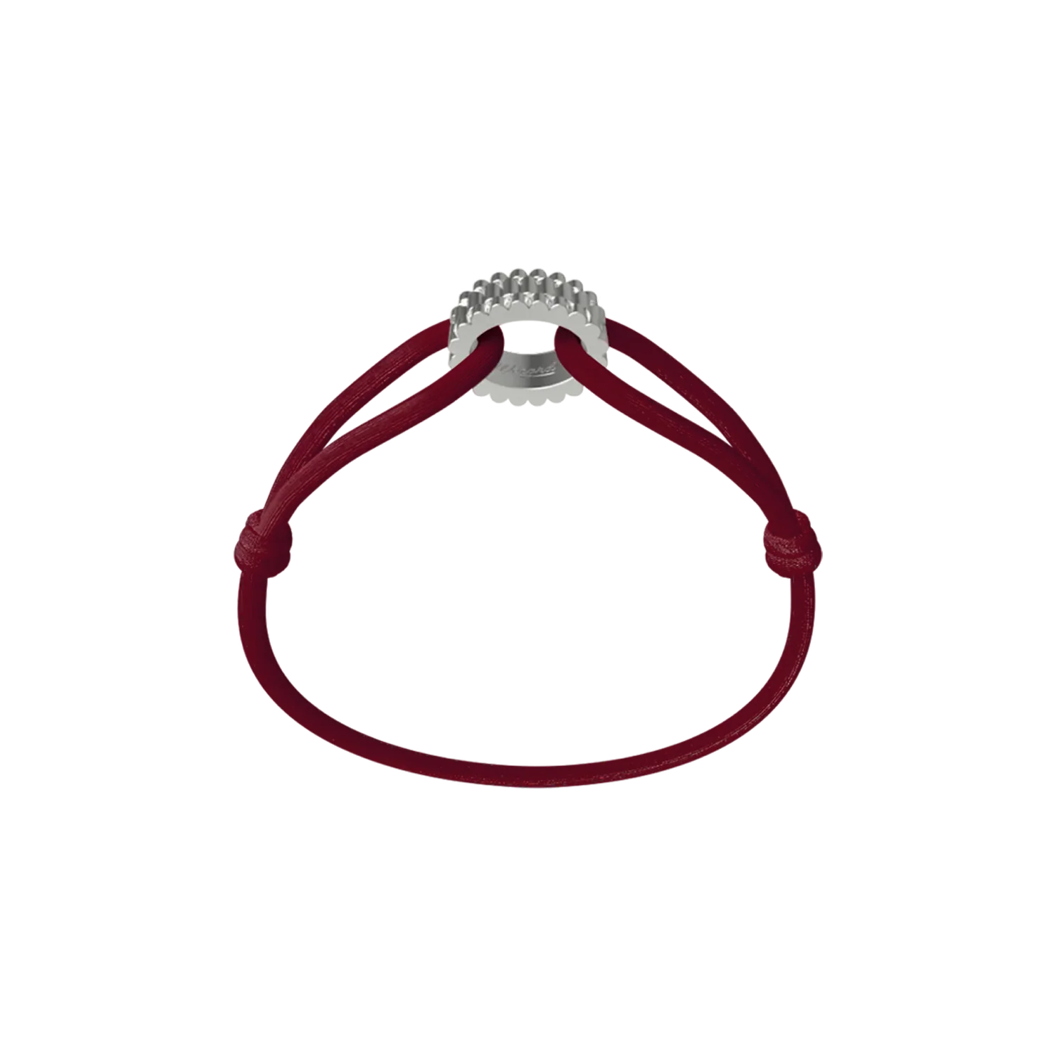 Regent Cord Bracelet - Image 9