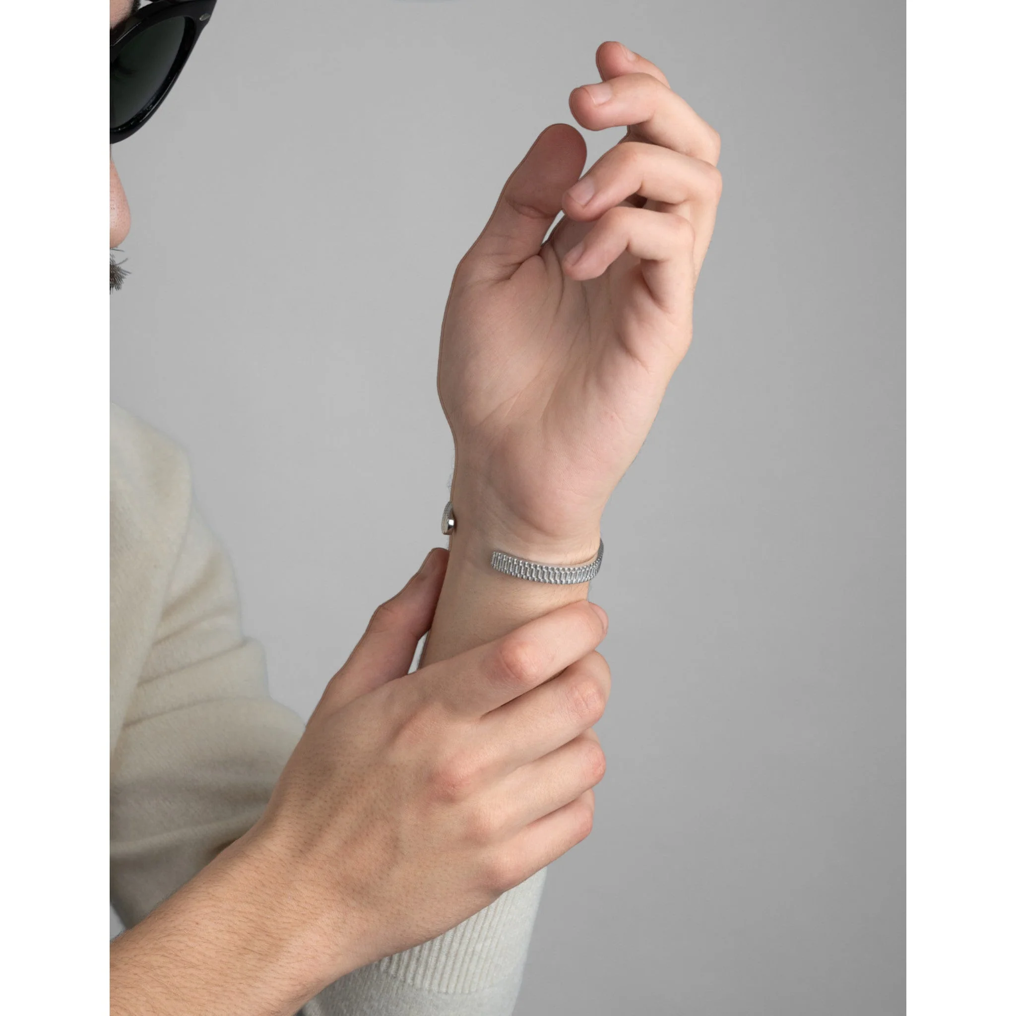 Regent Bangle - Image 3
