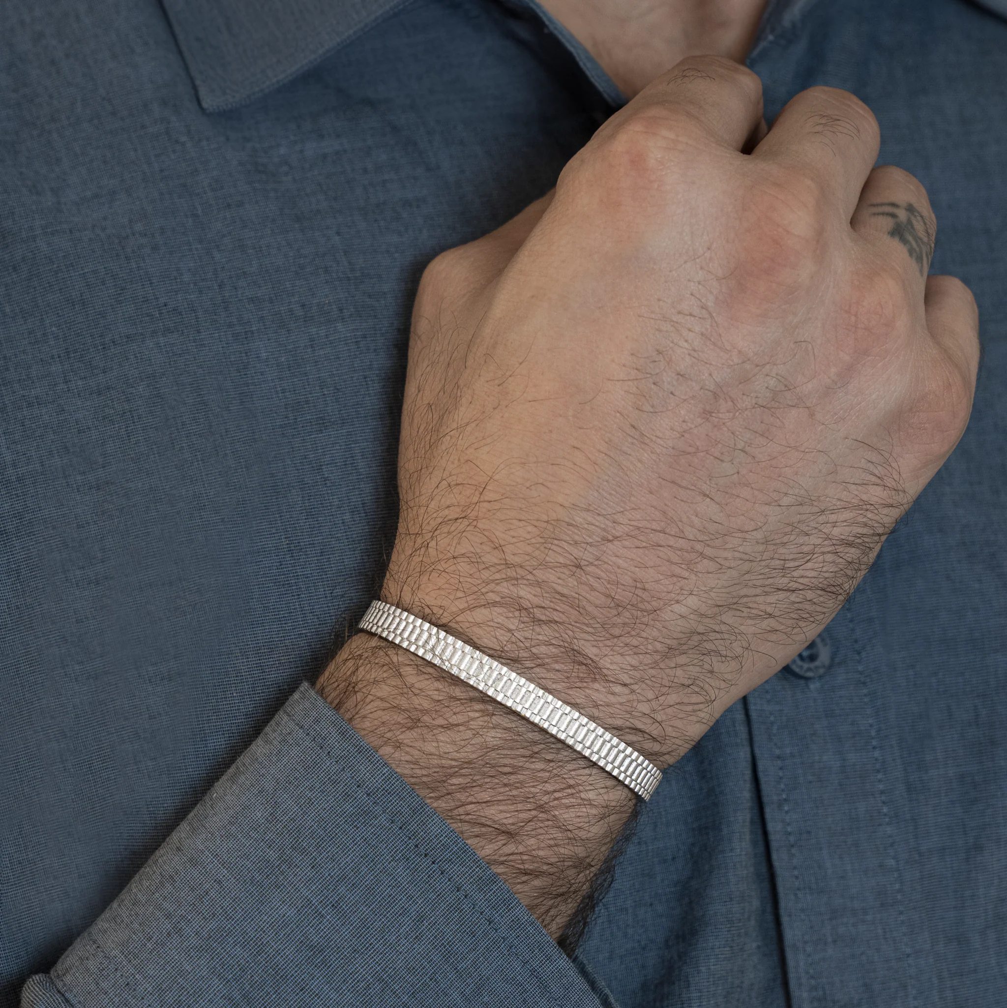 Regent Bangle - Image 4