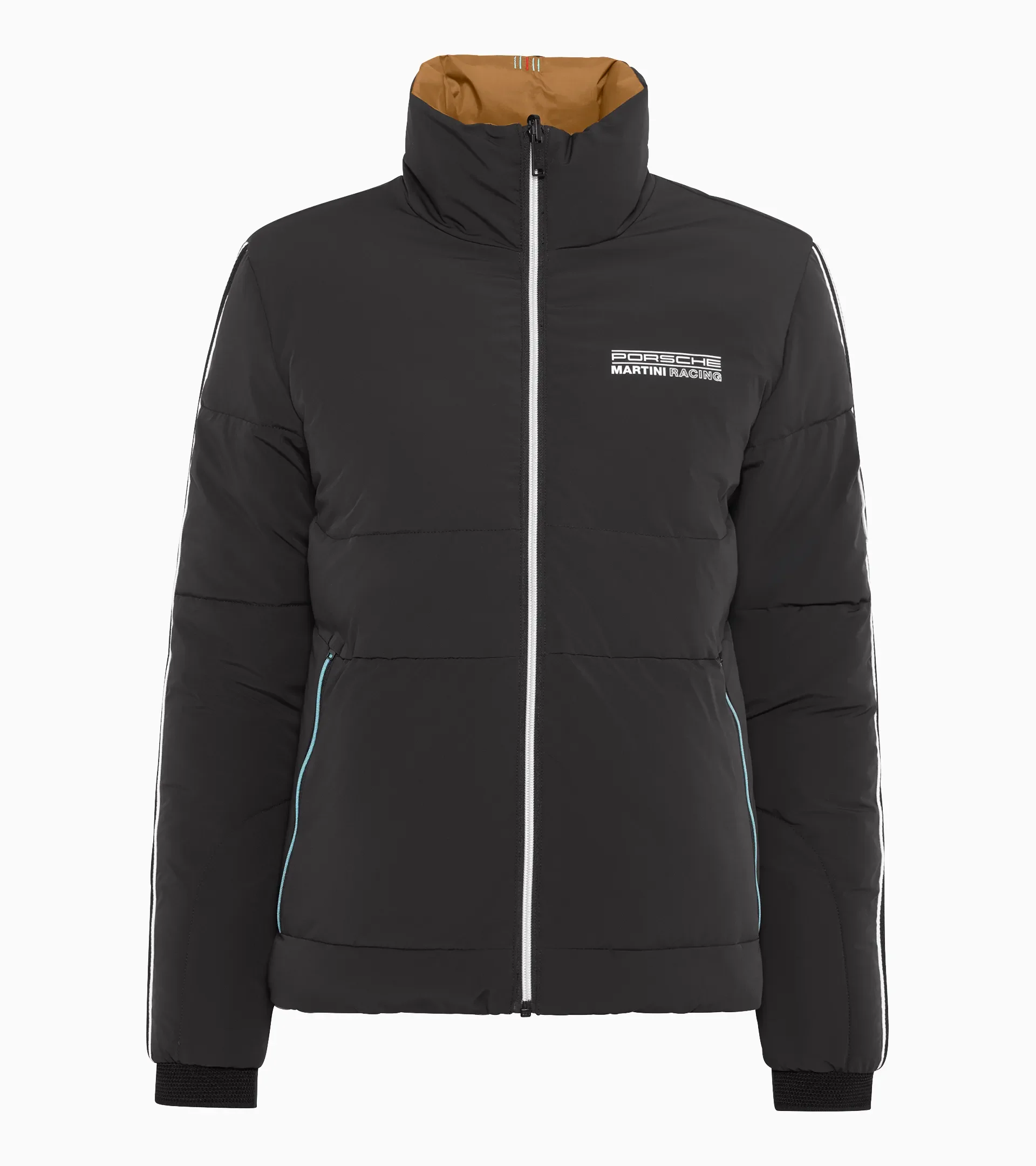 Reversible jacket – MARTINI RACING®