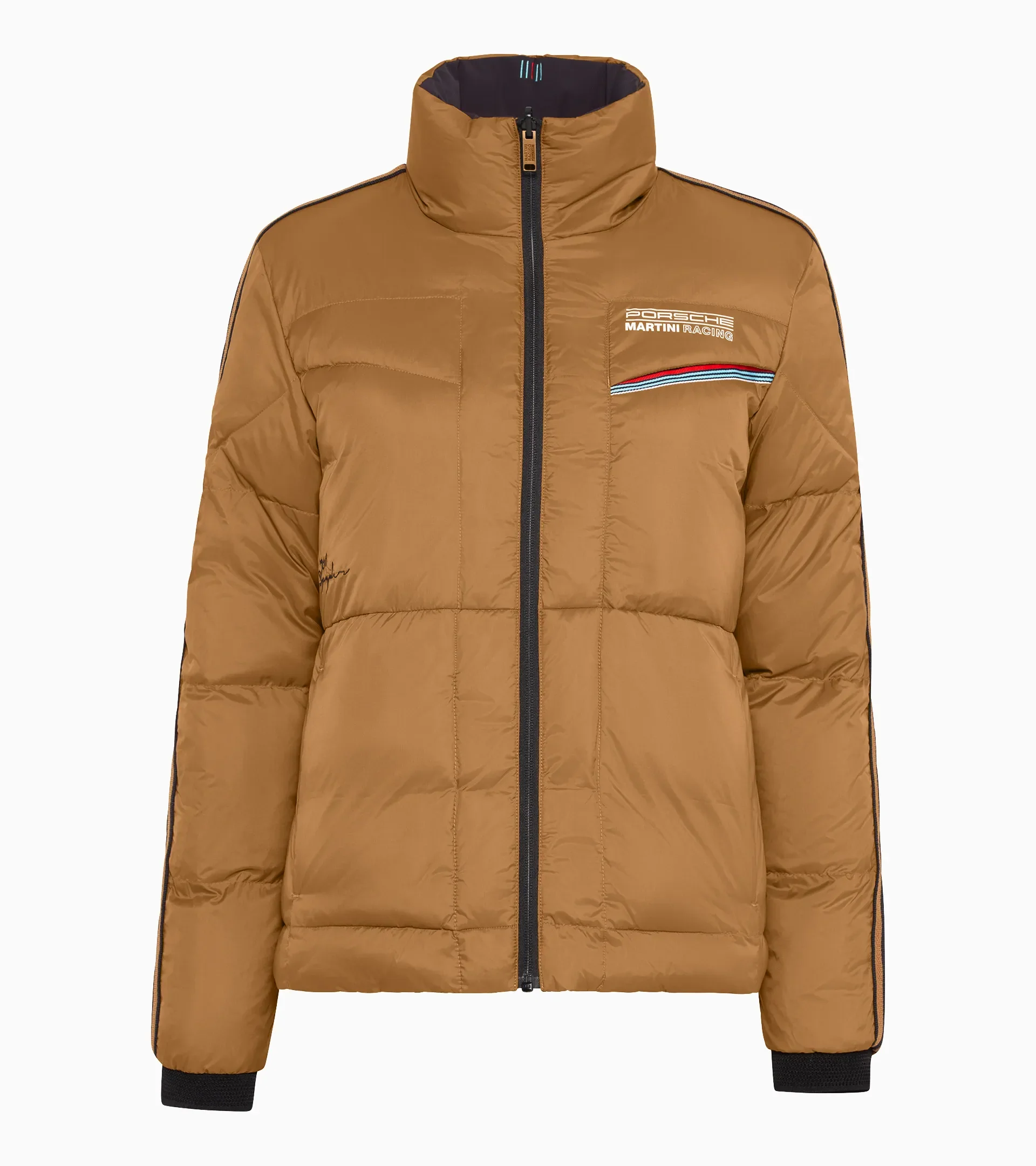 Reversible jacket – MARTINI RACING® - Image 2