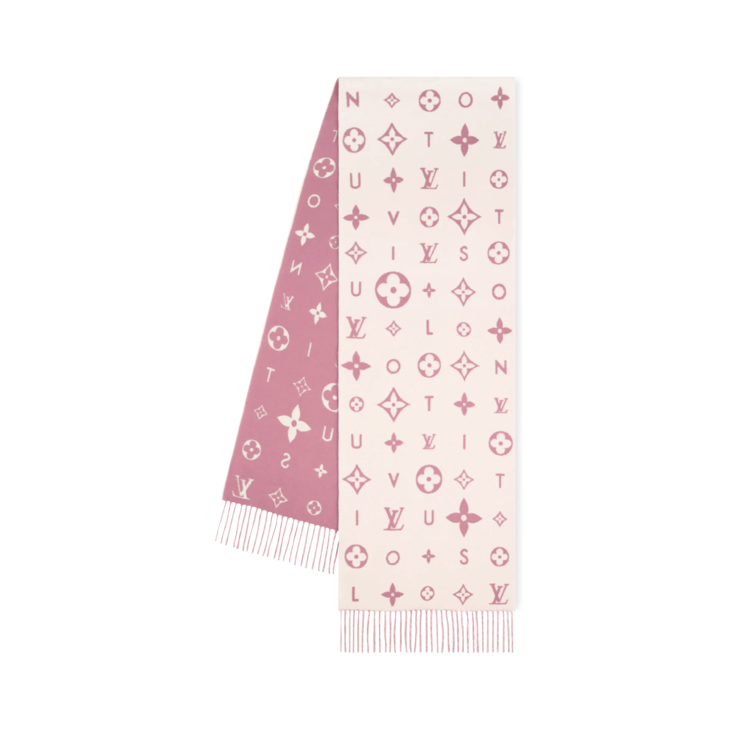 Reykjavik 2.0 Scarf
